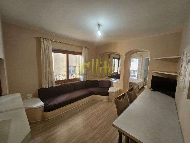 Flat/Apart Hotel, 1 quarto, 43 m² - Foto 2