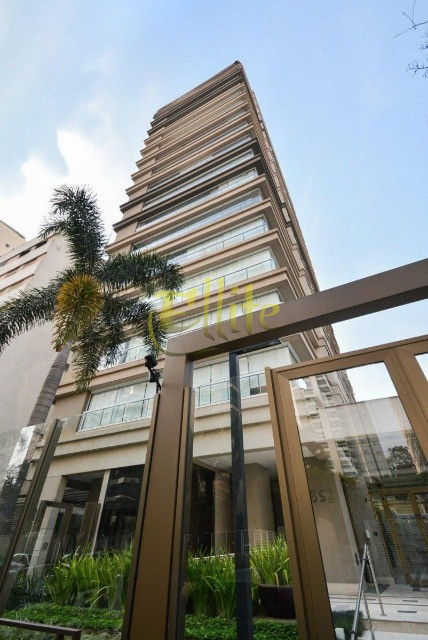 Apartamento, 2 quartos, 174 m² - Foto 1