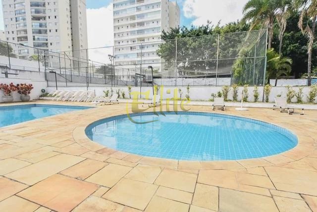Apartamento, 4 quartos, 134 m² - Foto 6