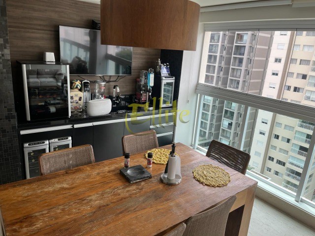 Apartamento, 3 quartos, 210 m² - Foto 10