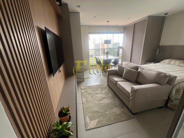 Apartamento, 1 quarto, 29 m² - Foto 17