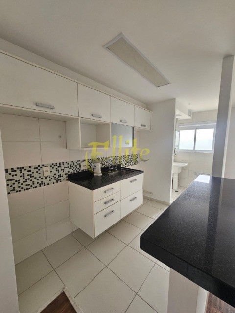 Flat/Apart Hotel, 1 quarto, 48 m² - Foto 4