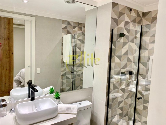 Flat/Apart Hotel, 1 quarto, 55 m² - Foto 12