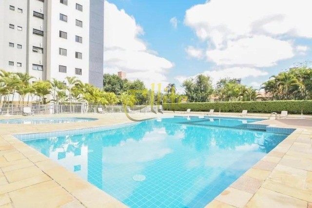 Apartamento, 4 quartos, 134 m² - Foto 7