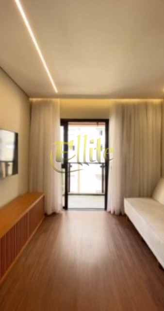 Flat/Apart Hotel, 1 quarto, 42 m² - Foto 5