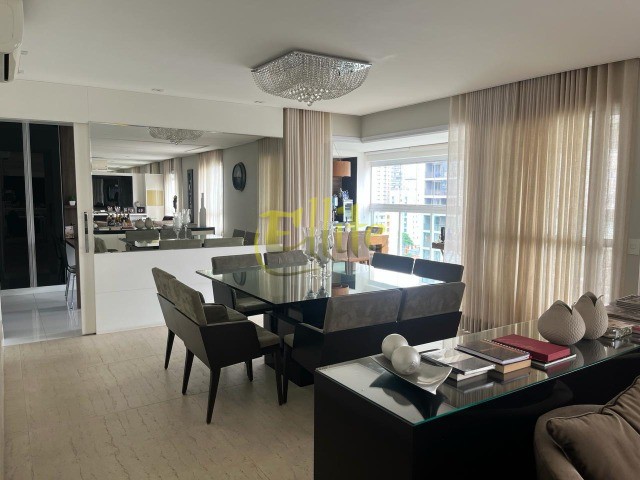 Apartamento, 3 quartos, 210 m² - Foto 5
