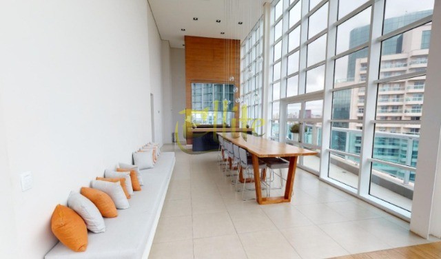 Apartamento, 1 quarto, 35 m² - Foto 33