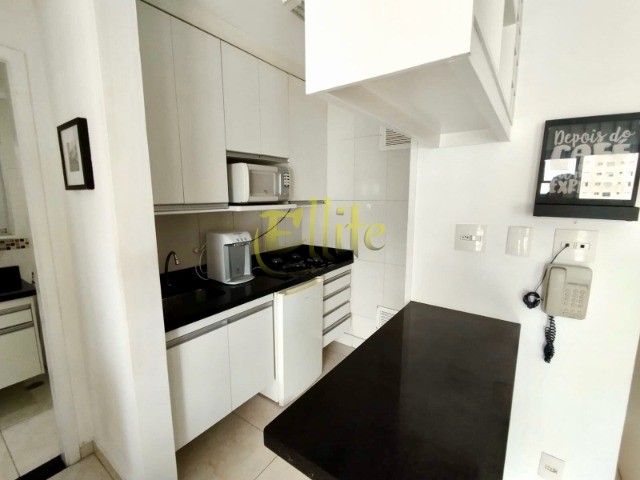 Flat/Apart Hotel, 1 quarto, 34 m² - Foto 6