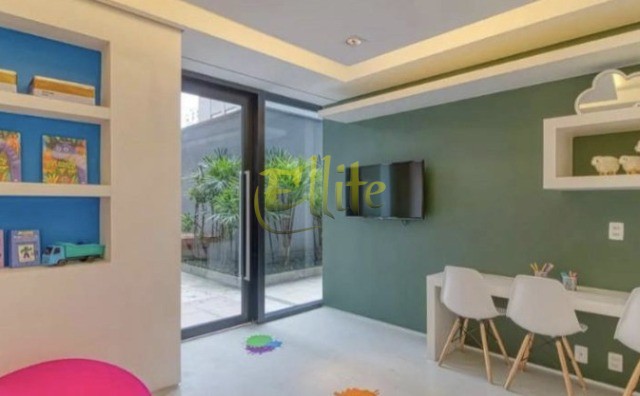 Apartamento, 2 quartos, 170 m² - Foto 27