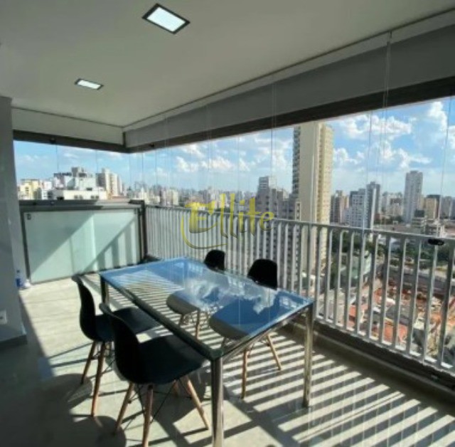 Apartamento, 1 quarto, 50 m² - Foto 2