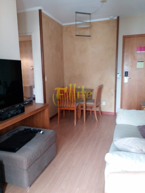 Flat/Apart Hotel, 2 quartos, 47 m² - Foto 5