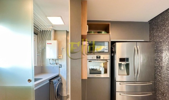Apartamento, 1 quarto, 130 m² - Foto 9