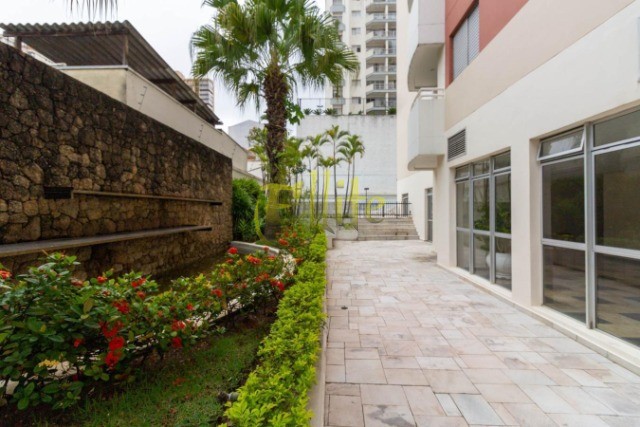 Apartamento, 1 quarto, 42 m² - Foto 16