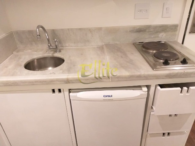 Flat/Apart Hotel, 1 quarto, 28 m² - Foto 7