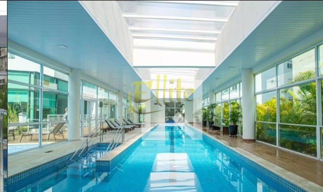 Flat/Apart Hotel, 1 quarto, 51 m² - Foto 24