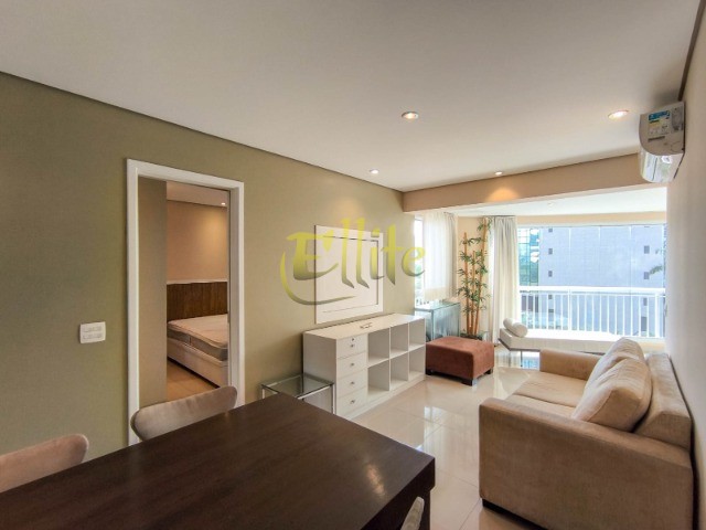 Apartamento, 1 quarto, 55 m² - Foto 4