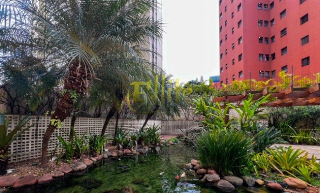 Apartamento, 1 quarto, 130 m² - Foto 26