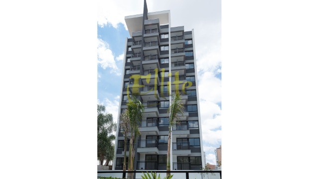 Flat/Apart Hotel, 1 quarto, 29 m² - Foto 1