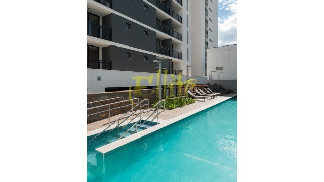 Flat/Apart Hotel, 1 quarto, 29 m² - Foto 9