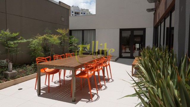Flat/Apart Hotel, 1 quarto, 29 m² - Foto 10