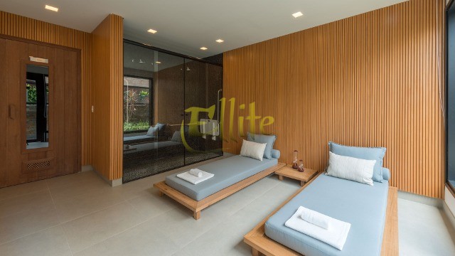 Flat/Apart Hotel, 1 quarto, 29 m² - Foto 13