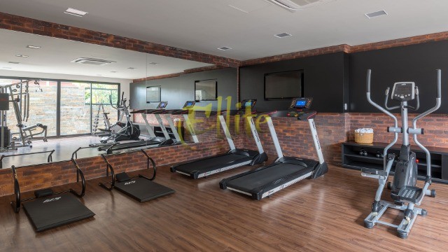 Flat/Apart Hotel, 1 quarto, 29 m² - Foto 14