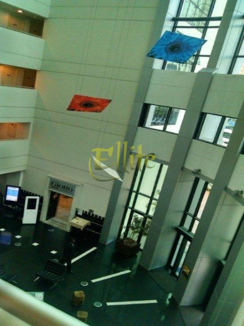 Flat/Apart Hotel, 1 quarto, 28 m² - Foto 14