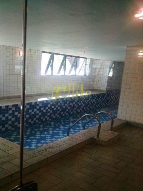 Flat/Apart Hotel, 1 quarto, 28 m² - Foto 16