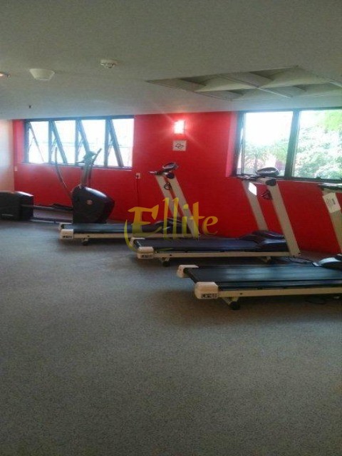 Flat/Apart Hotel, 1 quarto, 28 m² - Foto 17