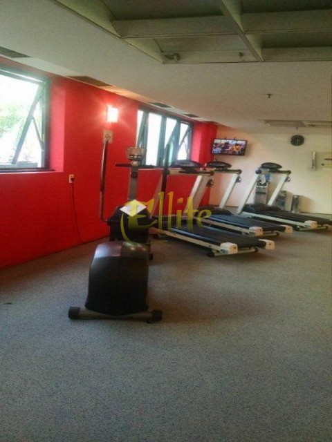 Flat/Apart Hotel, 1 quarto, 28 m² - Foto 18