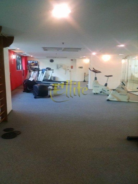 Flat/Apart Hotel, 1 quarto, 28 m² - Foto 19