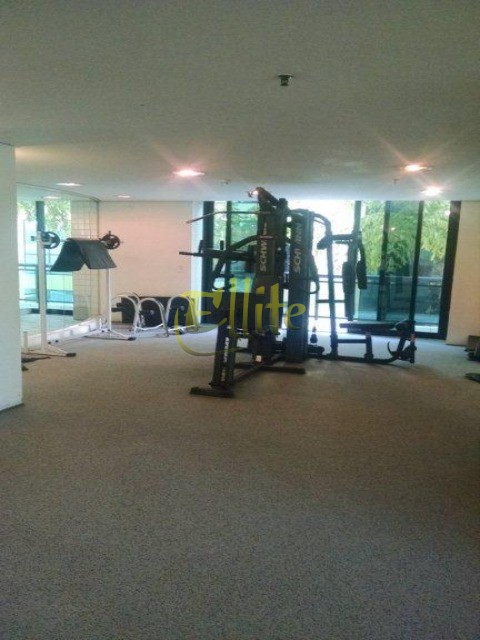 Flat/Apart Hotel, 1 quarto, 28 m² - Foto 20