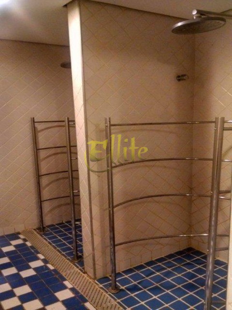 Flat/Apart Hotel, 1 quarto, 28 m² - Foto 22