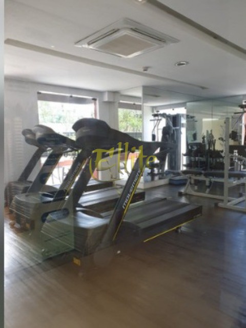 Flat/Apart Hotel, 2 quartos, 47 m² - Foto 28