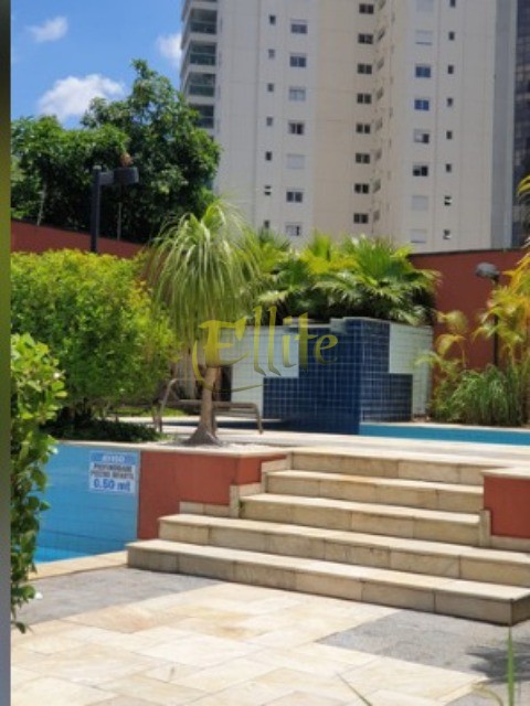 Flat/Apart Hotel, 2 quartos, 47 m² - Foto 31