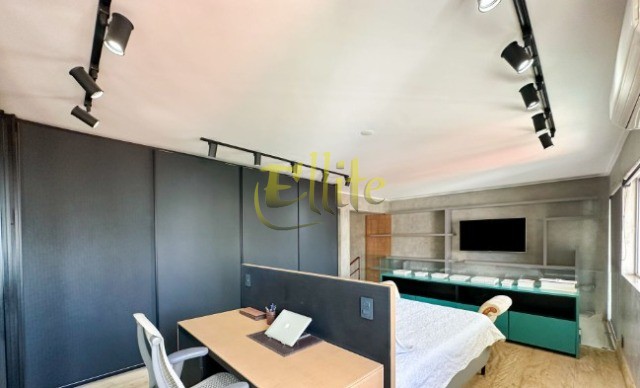 Apartamento, 1 quarto, 130 m² - Foto 20