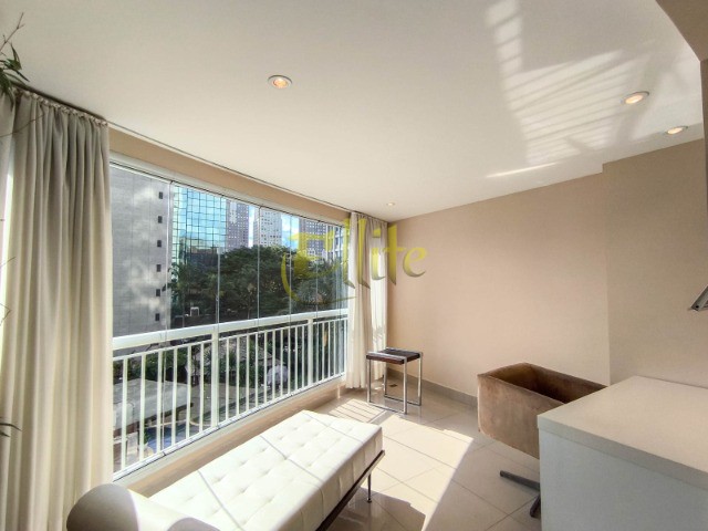 Apartamento, 1 quarto, 55 m² - Foto 8