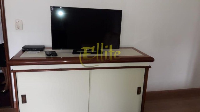 Flat/Apart Hotel, 1 quarto, 37 m² - Foto 2