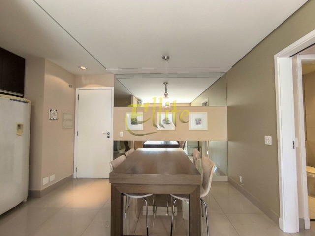 Apartamento, 1 quarto, 55 m² - Foto 11