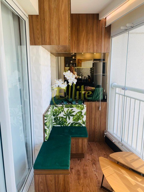Apartamento, 1 quarto, 35 m² - Foto 7