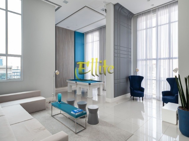 Flat/Apart Hotel, 1 quarto, 54 m² - Foto 19
