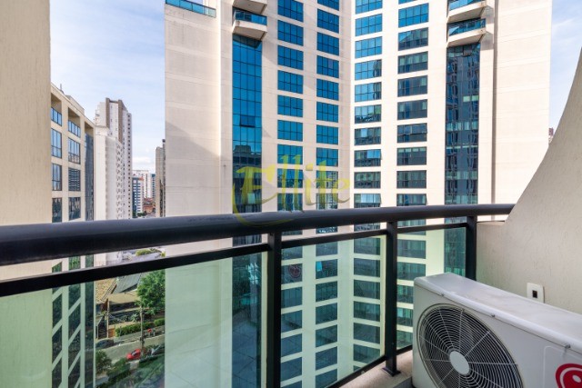 Flat/Apart Hotel, 2 quartos, 64 m² - Foto 19