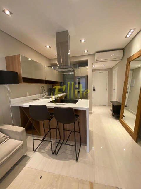 Flat/Apart Hotel, 1 quarto, 61 m² - Foto 9