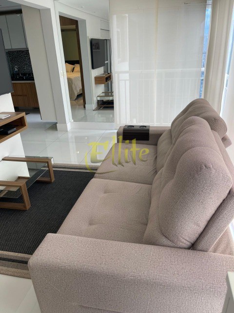 Flat/Apart Hotel, 1 quarto, 54 m² - Foto 3