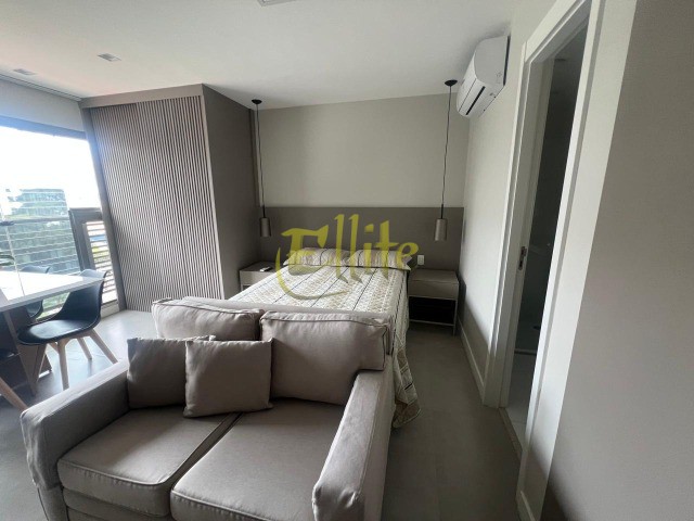 Apartamento, 1 quarto, 29 m² - Foto 1