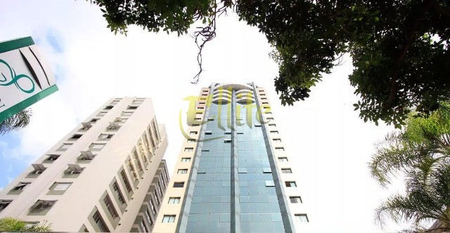 Flat/Apart Hotel, 1 quarto, 35 m² - Foto 2