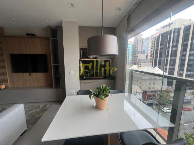 Apartamento, 1 quarto, 29 m² - Foto 7