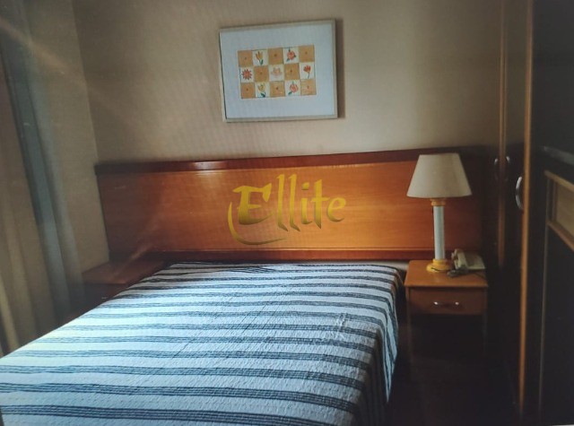 Flat/Apart Hotel, 2 quartos, 47 m² - Foto 18