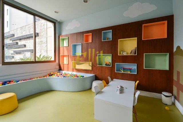 Apartamento, 2 quartos, 174 m² - Foto 6