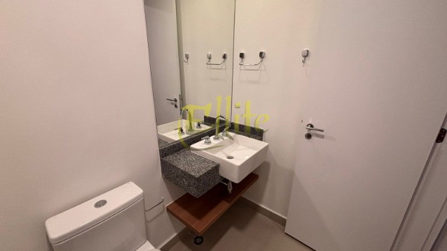 Apartamento, 1 quarto, 34 m² - Foto 20